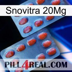 Snovitra 20Mg 05